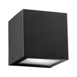 Quorum Ion Light Outdoor, Noir 977-2-69. Fixed Price $161.00.