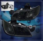 1997-2005 Venture/silhouette/montana/trans Sport Crystal Head Light+corner Smoke. Fixed Price $43.95.