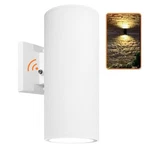 Zuukole Dusk To Dawn Sensor Outdoor Wall Exterior Lighting - Etl Listed. Fixed Price $99.87.