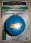 Defiant 110-240 Volt Programmable Twistlock Photo Control Light 1000 012 089. Fixed Price $12.20.