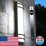 Sytmhoe 23.6IN Large Outdoor Wall Lights 36W 6000K Led Dimmable Modern Porch. Fixed Price $120.52.