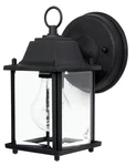 Capital Lighting 9850 8-1/4" Outdoor Wall Sconce. Fixed Price $46.00.