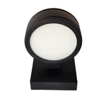Elegant Lighting LDOD4018BK Raine 5" Tall Led Outdoor Wall Sconce - Black. Fixed Price $54.90.