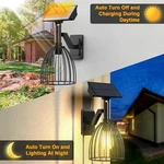 Collasis Outdoor Lights Metal Wall-mounted Sconce CO-A01 2 Pack Black. Fixed Price $40.05.