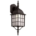 Trans Globe Lighting 4420-1 San Gabriel 19-1/2" Tall Black. Fixed Price $55.10.