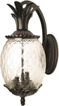 Acclaim 7502BK Matte Black 2-LIGHT Outdoor Wall Mount Fixture. Fixed Price $253.99.