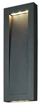 Maxim 54354 Bronze Avenue 22" Led Wall Sconce. Fixed Price $286.20.