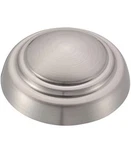 Minka Aire Wet Outdoor Ceiling Fan Light Kit 7" Brushed Nickel K9886L-BNW. Fixed Price $49.00.