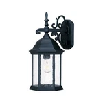 Acclaim Lighting 5183BK/SD Madison Outdoor Wall Matte Black. Fixed Price $56.00.