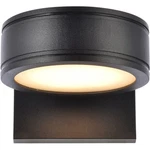 Living District LDOD4018BK Raine 4.5 Inch Black Outdoor Wall Light. Fixed Price $84.00.