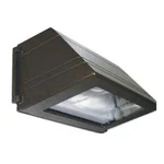 Sunlite WPM100S/CO LU100W Hps Cut Off Wall Pack Fixture Aluminum Housing. Fixed Price $74.95.
