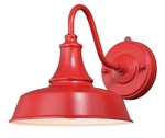 James Allan VXWS65397 Everett 9" Tall Outdoor Wall Sconce. Fixed Price $76.49.