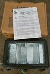 Lsi Commercial Outdoor Weatherproof Light Fixture Barn Store Parking Large Lamp. Fixed Price $89.88.