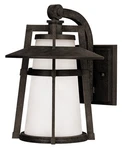 Maxim 3536SWAE Calistoga Light Outdoor Wall Lantern-adobe 15.5"H. Fixed Price $268.00.