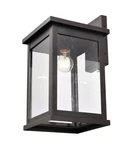 Millennium Bowton Outdoor Hanging Light Powder Coat Bronze. Fixed Price $149.90.