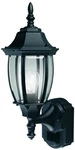 Heath Zenith HZ-4192 18-1/2" Tall Light 180 Degree Motion. Fixed Price $67.98.