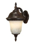 Vintage Nos Special Lite Outdoor Wall Lantern Sconce Light Fixture F2991. Fixed Price $119.00.
