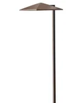 Hinkley Landscape 12V Harbor Path Light - Never Installed Outside. Fixed Price $165.75.