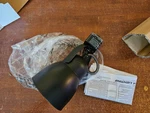Lithonia Lightning 230HWP Ltihbell Led 27K 90 Cri Dbl M4 Track Head. Fixed Price $18.00.