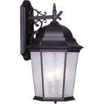 Livex Lighting 7565-07 Hamilton Outdoor Wall Lantern. Fixed Price $114.95.