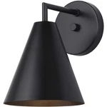 Canarm Lighting IOL579BK Emeri 10 Inch Matte Black Outdoor Down. Fixed Price $67.20.