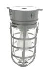 Woods L1706 Vandal Resistant Security Light With Ceiling Mount (150W. Fixed Price $29.49.