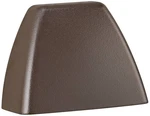 Kichler 4-CORNERS 3 1/4" Wide Bronze 2700K Led Deck Light. Fixed Price $99.99.