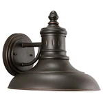 516732 Monterey Industrial Modern 1-LIGHT Indoor/outdoor Wall Mount With Meta.... Fixed Price $80.70.