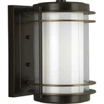 Bowery + Grove 51951-ORC& Baffin Bay Outdoor Wall Light Oil Rubbed Bronze. Fixed Price $415.00.