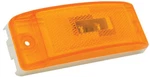 Grote 47073 M/c Light, Yellow, Supernova Sealed Turtleback Ii. Fixed Price $14.99.