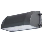 Nuvo Lighting 65/941 Led Wall Pack Cct Selectable 3K/4K/5K - Full Bronze. Fixed Price $144.99.
