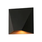 Afx Lighting Kylo 1 8" Outdoor Wall Sconce, Black/ - KYLW0408LAJENBK. Fixed Price $111.00.