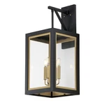 Maxim 30056 Neoclass 4 Light 29" Tall Wall Sconce - Gold. Fixed Price $380.80.
