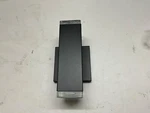 WS-W61808-BK Wac Lighting Wall Sconcenew Box. Fixed Price $59.99.