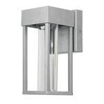 Globe Electric 44880 Bowie 1-LIGHT Led Integrated Outdoor Wall Sconce. Fixed Price $47.55.