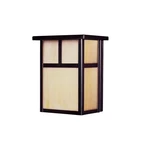 Maxim 4051HOBU Coldwater 2 Light Outdoor Wall Lantern-burnished 11"H. Fixed Price $130.00.