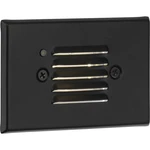 Progress Lighting P660006-30 Single Led Step Lights 120V Black. Fixed Price $109.99.