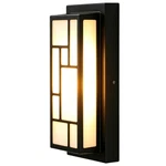 Energetic 5CCT Outdoor Wall Light Fixture, 13 Inch Exterior Modern Sconc.... Fixed Price $50.22.