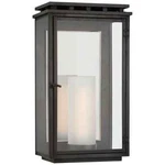 Visual Comfort / Chapman & Myers - Cheshire Medium Wall Lantern Retail $1,699. Fixed Price $699.00.