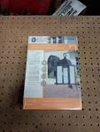 Boston Harbor Single Light Wall Lantern. Fixed Price $15.00.