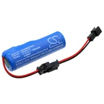 Battery For Gama Sonic Baytown Bulb GS-106B,LUNA GS-57B,ORION GS-123,GS32V15. Fixed Price $16.12.