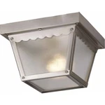 Volume Lighting Outdoor Flush Mount V7231-33. Fixed Price $44.99.
