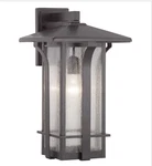 Progress Lighting P560126-020 1LT Wall Lantern. Fixed Price $99.00.