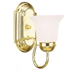 Livex Lighting Riviera Bath Polished Brass. Fixed Price $84.99.