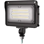Cinoton Dusk Dawn Led Flood Light Outdoor 50W, 7000LM IP65 Waterproof Secu.... Fixed Price $49.19.