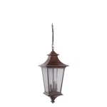 Craftmade Outdoor Argent Ii Large Pendant, Aged Bronze Textured Z1371-AG. Fixed Price $134.99.