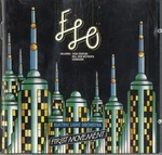 First Movement - Electric Light Orchestra Cd Cqvg The Cheap Fast Free Post. Fixed Price $21.06.
