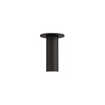 Maxim Lighting Calibro 1 7.5" Led Outdoor Flush Mount, Bronze - 86430ABZ. Fixed Price $106.20.