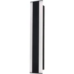 Afx Inc. REAW0524LAJUDBK Rhea Led Inch Black Wall Sconce Light. Fixed Price $158.00.