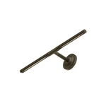 Hinkley Lighting Terrace 17" Sign Light, Museum Bronze/clear - 15062MR. Fixed Price $369.00.